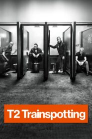 T2 Trainspotting 2017