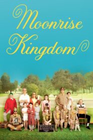 Moonrise Kingdom 2012