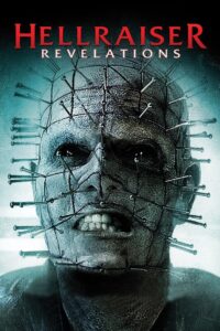 Hellraiser: Revelations 2011