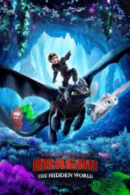 How to Train Your Dragon: The Hidden World 2019