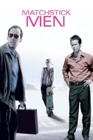 Matchstick Men 2003