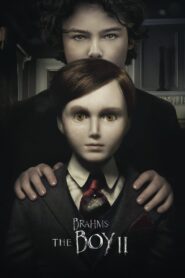 Brahms: The Boy II 2020