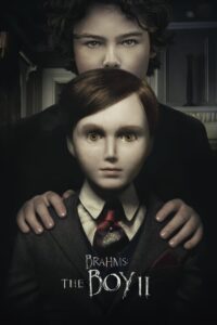 Brahms: The Boy II 2020