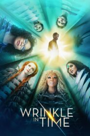 A Wrinkle in Time 2018