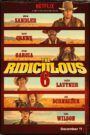 The Ridiculous 6 2015