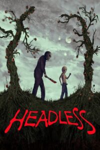 Headless 2015