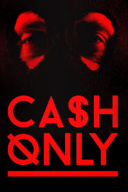 Cash Only 2015