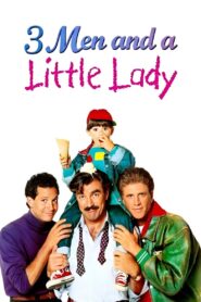 3 Men and a Little Lady 1990