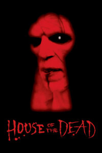 House of the Dead 2003