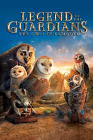 Legend of the Guardians: The Owls of Ga’Hoole 2010