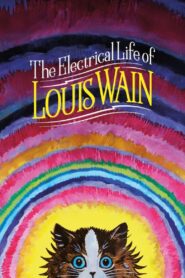 The Electrical Life of Louis Wain 2021