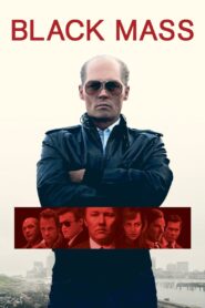 Black Mass 2015