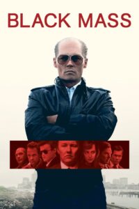 Black Mass 2015