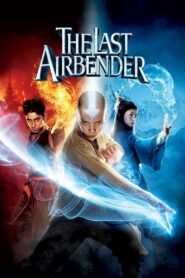 The Last Airbender 2010