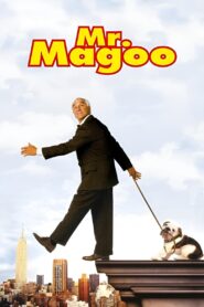 Mr. Magoo 1997