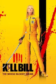 Kill Bill: The Whole Bloody Affair 2011