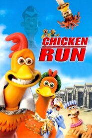 Chicken Run 2000