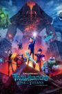 Trollhunters: Rise of the Titans 2021