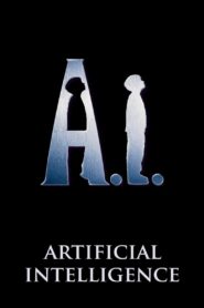 A.I. Artificial Intelligence 2001