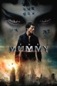 The Mummy 2017