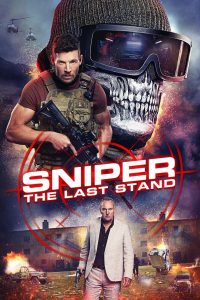 Sniper: The Last Stand 2025