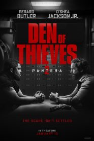 Den of Thieves 2: Pantera 2025