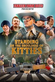 Standing on the Shoulders of Kitties: The Bubbles and the Shitrockers Story 2024