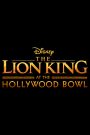 The Lion King at the Hollywood Bowl 2025