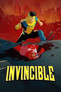 INVINCIBLE: Season 2