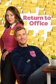 Return to Office 2025