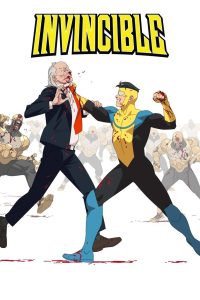 INVINCIBLE: Season 3